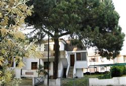 15. Apartmán Daniela