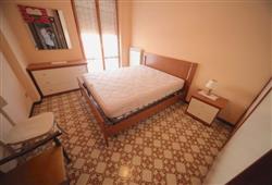 2. Apartmán Cervi