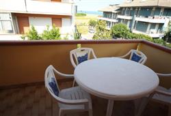 8. Apartmán Cervi