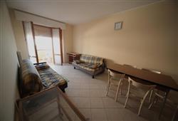 7. Apartmán Cervi
