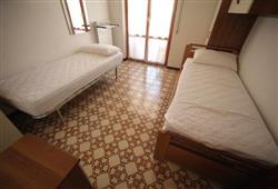 3. Apartmán Cervi