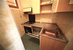 5. Apartmán Cervi