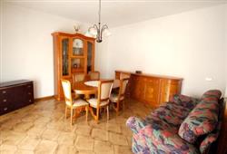 6. Apartmán Cervi
