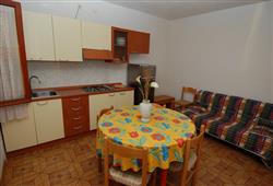 3. Apartmány Fiorella