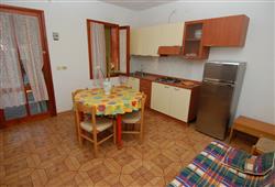 5. Apartmány Fiorella