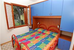 7. Apartmány Fiorella