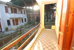8. Apartmány Fiorella