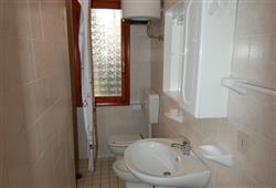 9. Apartmány Fiorella