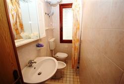10. Apartmány Fiorella