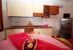 2. Apartmány Fiorella