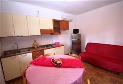 4. Apartmány Fiorella
