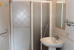 7. Apartmány Francesca