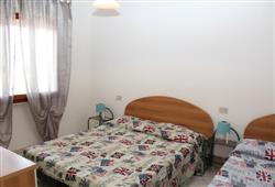 5. Apartmány Francesca