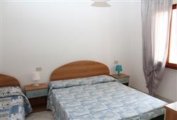 6. Apartmány Francesca
