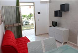 3. Apartmány Francesca
