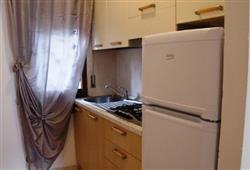 4. Apartmány Francesca