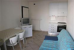 2. Apartmán Ferrucci