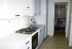 5. Apartmán Ferrucci