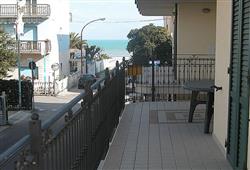 7. Apartmán Ferrucci