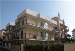 1. Apartmán Ferrucci
