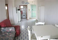 5. Apartmán San Giacomo