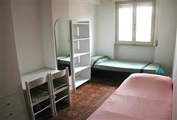 3. Apartmán San Giacomo