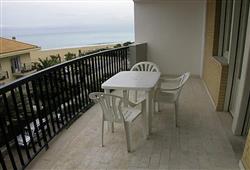 8. Apartmán San Giacomo