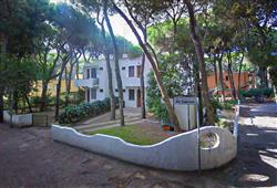 1. Apartmán Maria Teresa
