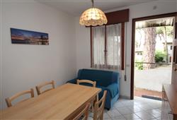 2. Apartmán Maria Teresa