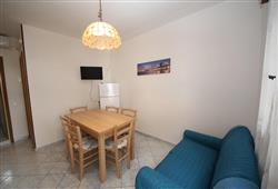 3. Apartmán Maria Teresa