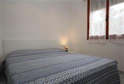 8. Apartmán Maria Teresa