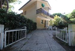9. Apartmány Pagoda