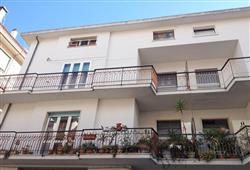 2. Apartmán Tassoni