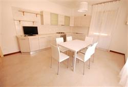 4. Apartmán Tassoni