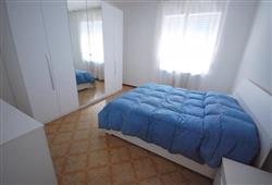 6. Apartmán Tassoni