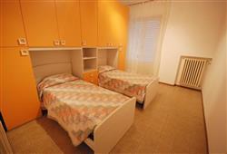 8. Apartmán Tassoni