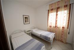 2. Apartmány Wally