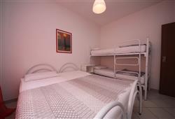 4. Apartmány Wally