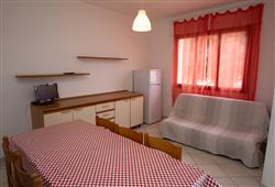 5. Apartmány Wally