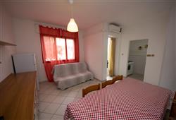 6. Apartmány Wally