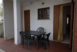 7. Apartmány Wally