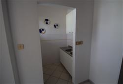 8. Apartmány Wally