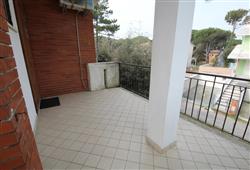 9. Apartmány Wally