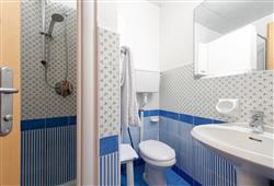 6. Hotel Malcesine (polopenze)