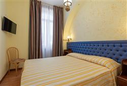 3. Hotel Malcesine (polopenze)
