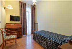 4. Hotel Malcesine (polopenze)
