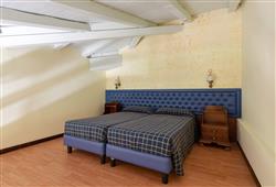 5. Hotel Malcesine (polopenze)