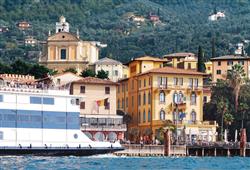 2. Hotel Malcesine (polopenze)