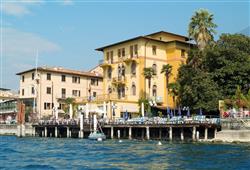 1. Hotel Malcesine (polopenze)