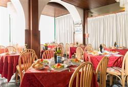 7. Hotel Malcesine (polopenze)